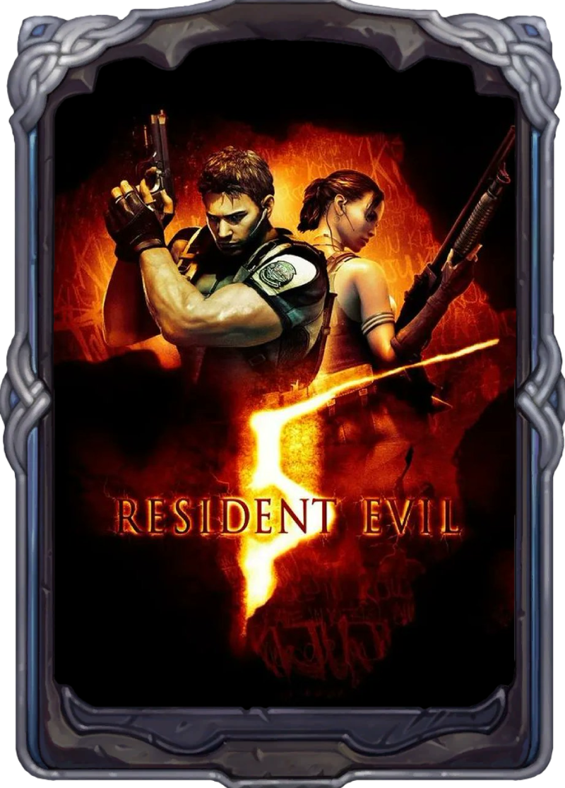 FA-RE5